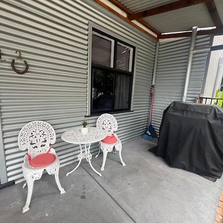 Longhorn Ranch Apartments Orbost Exterior foto